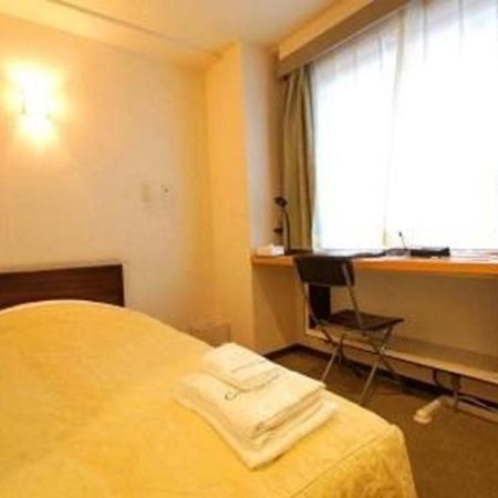 Comfesta Inn Kabe Ome Exteriör bild