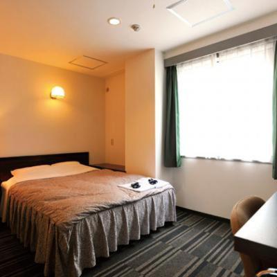 Comfesta Inn Kabe Ome Exteriör bild